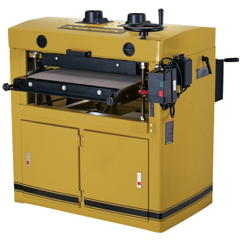 Powermatic Drum Sander, DDS225
